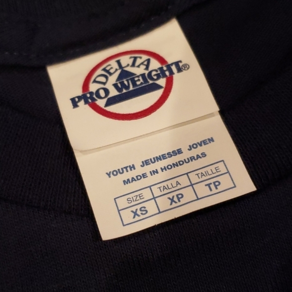 B1G1! XS Size 2/4 | T-shirt Bundle of 2 | Ft. Lauderdale - Picture 4 of 6